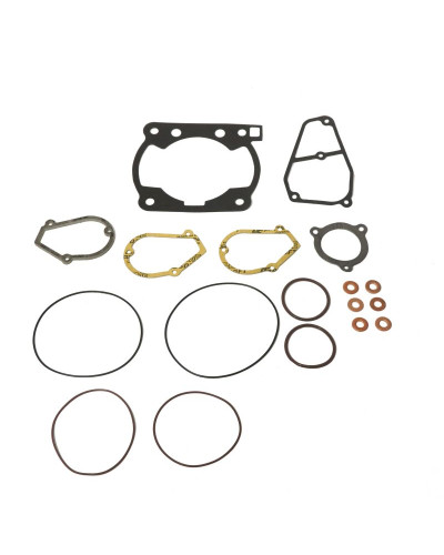 Xradical(artein gaskets) прокладки верхньої частини двигуна (top end) gas gas ec 200 2t '18-'19, ec250 2t '18-'19, ec 300 2t '18-'19
