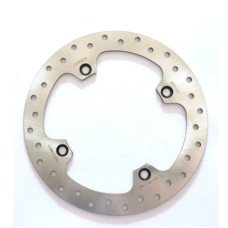 Mtx parts тормозной диск перед honda xl 600v/650v transalp '97-'07 (256x144x4mm) (4x10,5mm)