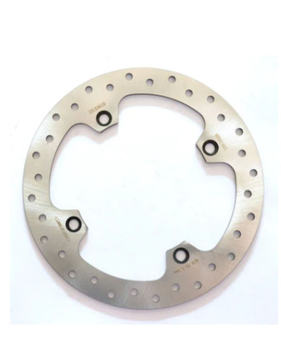 Mtx parts тормозной диск перед honda xl 600v/650v transalp '97-'07 (256x144x4mm) (4x10,5mm)