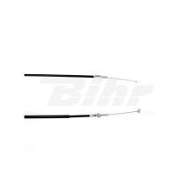 Tecnium (vicma) трос газа honda vt 125 shadow (99-08) (17812)