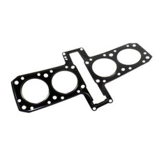 Athena прокладка под головку (головки) kawasaki gpz 600r/gpx 600r/zl 600