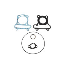 Xradical (artein gaskets) прокладки верхней части двигателя (top end) kymco vitality 50 4t '05- , agility r10 50 4t '06- , agility r12 50 4t -'07- , agility r16 50 4t '06-'09