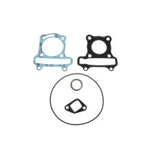 Xradical (artein gaskets) прокладки верхньої частини двигуна (top end) kymco vitality 50 4t '05- , agility r10 50 4t '06- , agility r12 50 4t -'07- , agility r16 50 4t '08-'12 , people s 50 4t '06-'09
