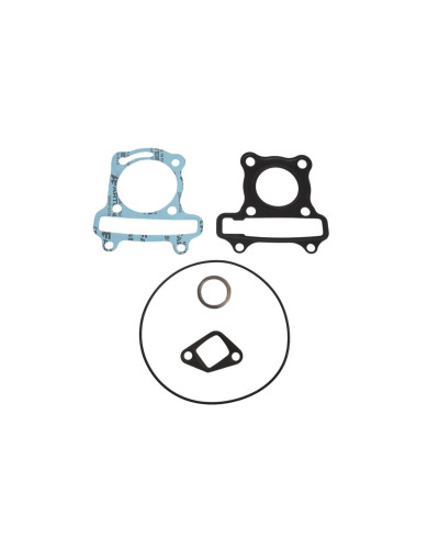 Xradical (artein gaskets) прокладки верхньої частини двигуна (top end) kymco vitality 50 4t '05- , agility r10 50 4t '06- , agility r12 50 4t -'07- , agility r16 50 4t '08-'12 , people s 50 4t '06-'09