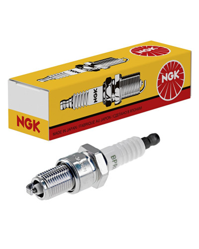 Свеча зажигания ngk bpr5ey-11 (nr3028) для harley davidson 1340 (2010)