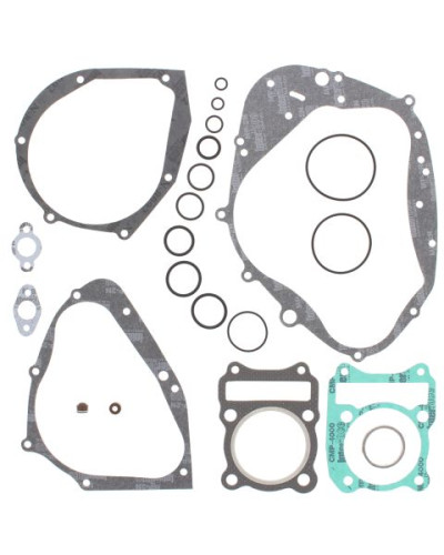 Winderosa (vertex) набір прокладок suzuki dr200 86-88, dr200 s 18-20, dr200 se 96-17