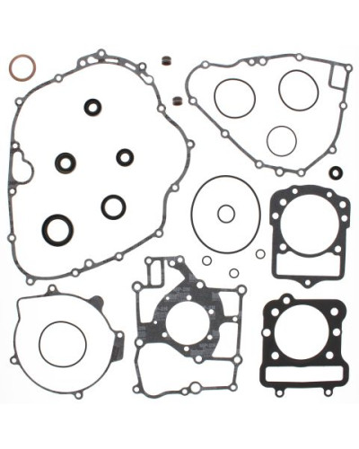 Winderosa (vertex) набір прокладок (з сальниками двигуна) kawasaki kef300 lakota 95-03
