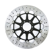 Mtx parts hamulcowa перед ktm 690 duke '13-'16 плавающая (320x52x5mm)