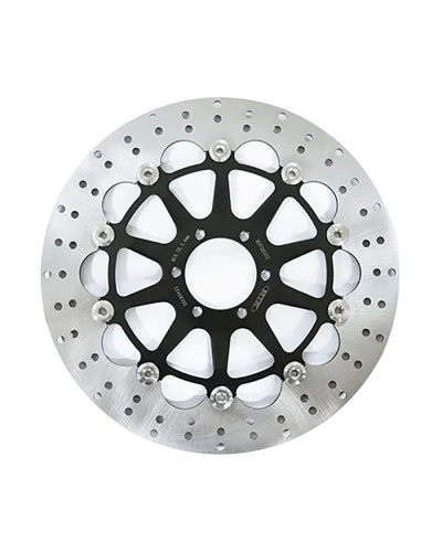 Mtx parts hamulcowa перед ktm 690 duke '13-'16 плавающая (320x52x5mm)