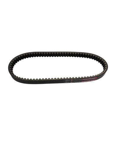 Gates привідний ремінь скутер powerlink aprilia atlantic 125 '03-'13, gilera runner, piaggio liberty / x7 / x8 / x9 / x-evo 125 (813x22,5) (31009)