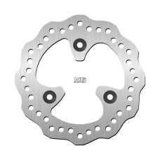 Ng тормозной диск перед sym jet sport 50 x sr (190x58x4) (3x10,25mm)