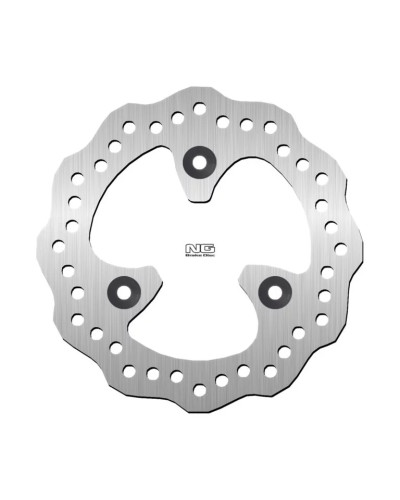 Ng тормозной диск перед sym jet sport 50 x sr (190x58x4) (3x10,25mm)