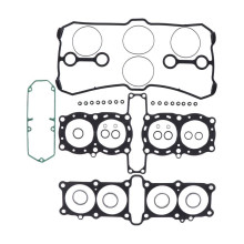 Athena прокладки top-end honda cbr 1000f '87-'99 ((з прокладкою клапанної кришки))