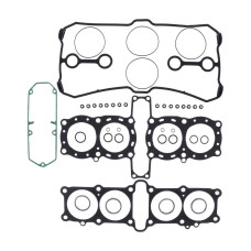 Athena прокладки top-end honda cbr 1000f '87-'99 ((з прокладкою клапанної кришки))