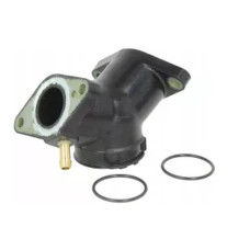 Tourmax впускные патрубки карбюратора yamaha xvs 125 dragstar '00-04 (made in japan)