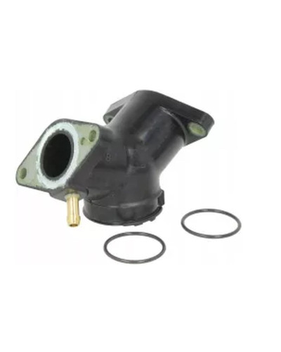 Tourmax впускные патрубки карбюратора yamaha xvs 125 dragstar '00-04 (made in japan)