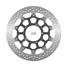 Ng тормозной диск перед honda vfr1200 '10-17 (320x94x5mm) (5x6,5mm) плавающая ()