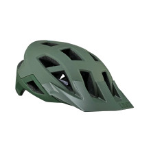 Велосипедный шлем mtb trail 2.0 v24 spinach цвет зеленый размер m (55-59 cm)