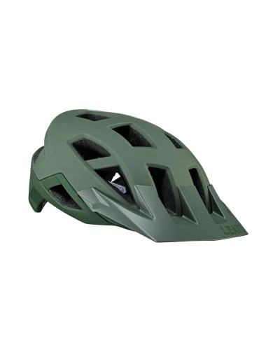 Leatt велосипедний шолом mtb trail 2.0 v24 spinach колір зелений розмір m (55-59 cm)