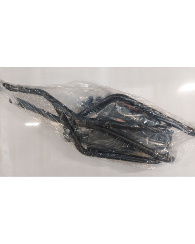 Kappa каркас под сумки (кофры) боковые крепления быстрого монтажа remove-x yamaha mt-07 '20-'21