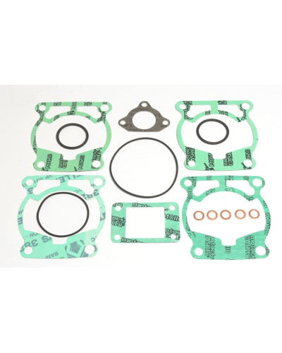 Centauro прокладки top-end ktm sx 50 lc '09-'23 , husqvarna tc 50 '17-'23 , gas gas mc 50 '21-'23