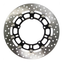 Mtx parts тормозной диск перед yamaha yzf r6 '08-'16 (310x132xmm) (5x8,25mm)