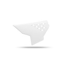 Ufo крышка воздушного фильтра (клапанowana) husqvarna tc 125/150/250/300' 25, tx 300 '25, fc 250/350 '25, fx 350 '25 белый цвет