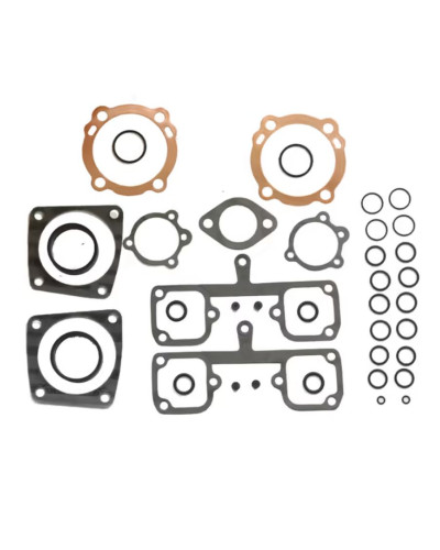 Athena прокладки top-end harley-davidson sportster 1000 xl '82-'85 (oem:17032-82)