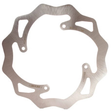 Mtx parts тормозной диск зад ktm 85 sx '11-'20, freeride 250 '14-, freeride 350 '12-'17, husqvarna tc 85 '14-'20 (210x110) wave