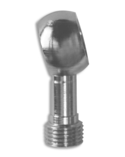Fren tubo наконечник тормозного шланга диаметр 10mm 15°