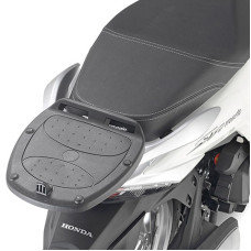 Kappa стеллаж для центрального кофра honda sh mode 125 '13-'21 (без платформы)
