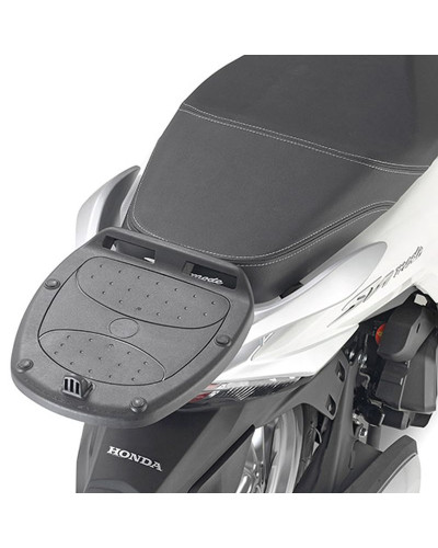 Kappa стеллаж для центрального кофра honda sh mode 125 '13-'21 (без платформы)
