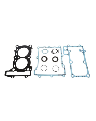 Xradical (artein gaskets) прокладки верхньої частини двигуна (top end) yamaha xp 500 t-max '01-'12 , xp 500 t-max abs '05-'12