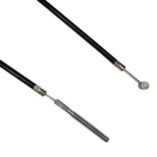 Mtx parts трос переднього гальма yamaha pw 50
