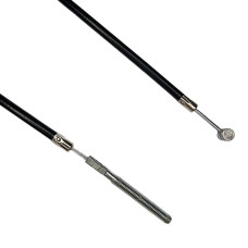 Mtx parts трос переднього гальма yamaha pw 50