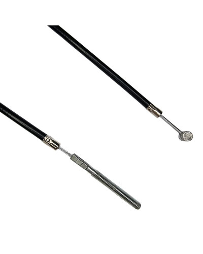 Mtx parts трос переднього гальма yamaha pw 50
