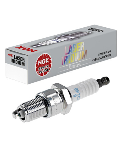 Свеча зажигания ngk gr7ci-8 (nr 95476) — для beta xtrainer 300 '14–22, evo 125/200/250/300
