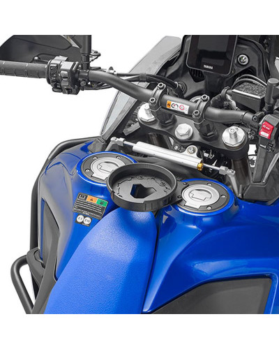 Kappa крепление tanklock yamaha tenere 700 world raid '22,