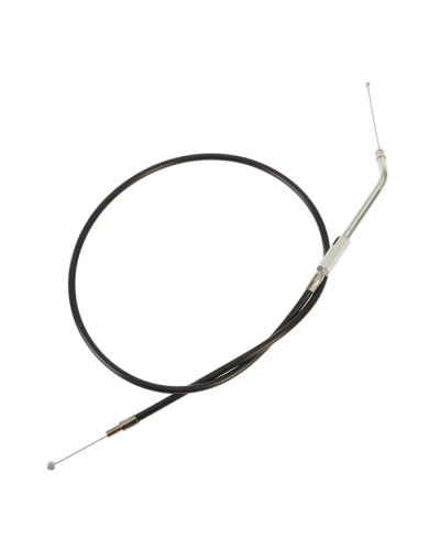 Mtx parts трос газа harley davidson (+5cm) xlh 883 sportster '96-02/'06-'08, xlh 1200 sportster '96-'02/'07