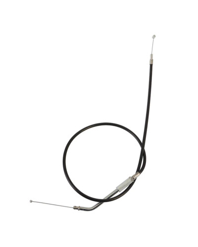 Mtx parts трос газа (открывающий) harley davidson xlh 883 sportster '02-'06, xlh 1200 sportster '96-'06