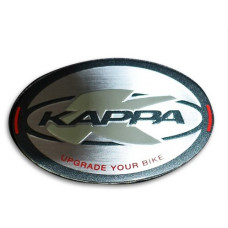 Kappa логотип для кофра k46, k33, k49, k40