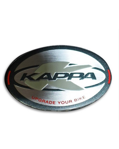 Kappa логотип для кофра k46, k33, k49, k40