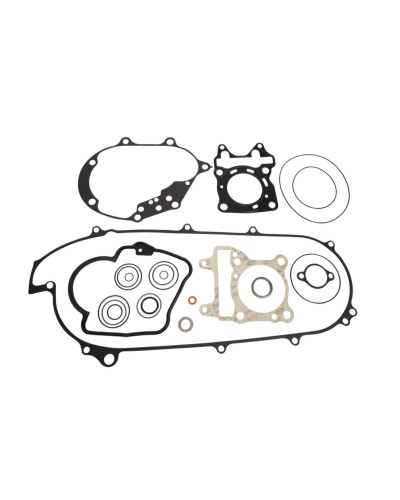 Xradical (artein gaskets) набір прокладок honda pcx 125 '10-'11