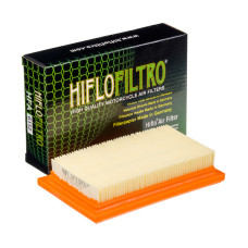 Hiflo повітряний фільтр aprilia 50 rs4 '12-'17,50 rs4 '11-'17, 125 rs4 '11-'17, 125 tuono '17, derbi 50 gpr '97-'08