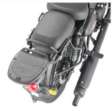 Kappa стелаж для центрального кофра royal enfield classic 350 '22-'23 ( без платформи )