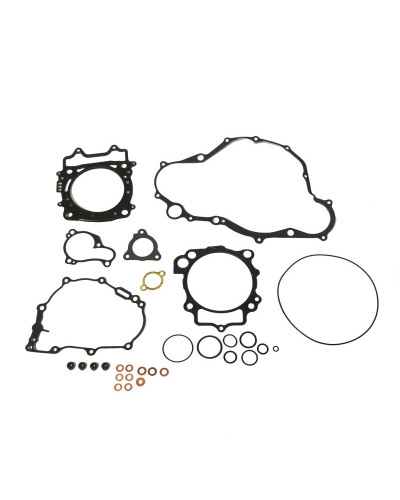 Xradical(artein gaskets) набір прокладок yamaha (yzf) yz 450f 4t '10-'13