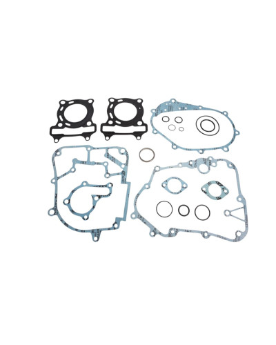 Xradical (artein gaskets) набір прокладок kymco superdink 125 od '09