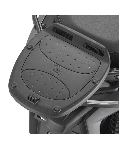 Kappa стеллаж для центрального кофра kymco downtown 350 gt '24-, (без платформы)