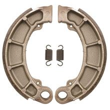 V parts (vicma) гальмівні колодки honda trx 350/400/420/450 (h351) (s10780)