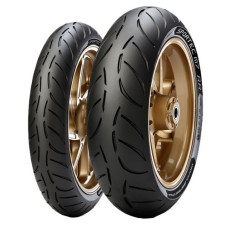Metzeler шина 150/60zr17 sportec m7 rr 66w tl m/c зад dot 10-23/2023